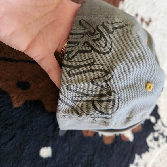 Disney adult Grumpy hat - Picture 4 of 5